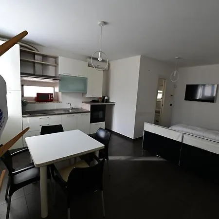 Apartament Le Di Emma Matera