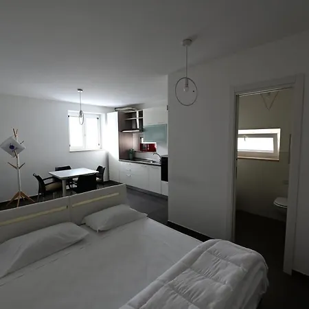 Apartment Le Di Emma