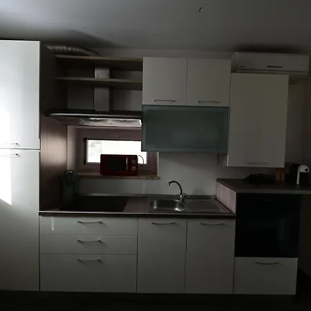 Apartament Le Di Emma