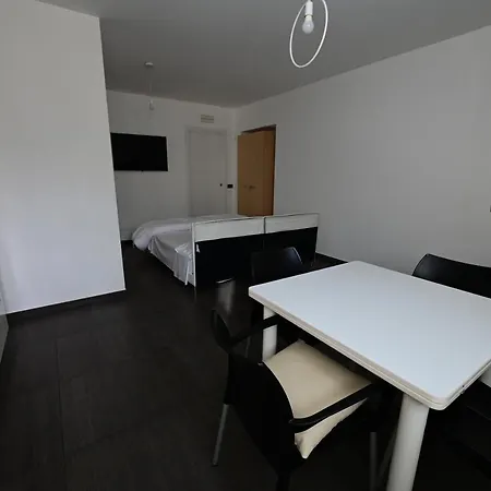 아파트 Le Di Emma *