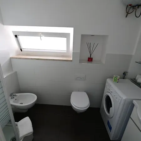 Apartament Le Di Emma