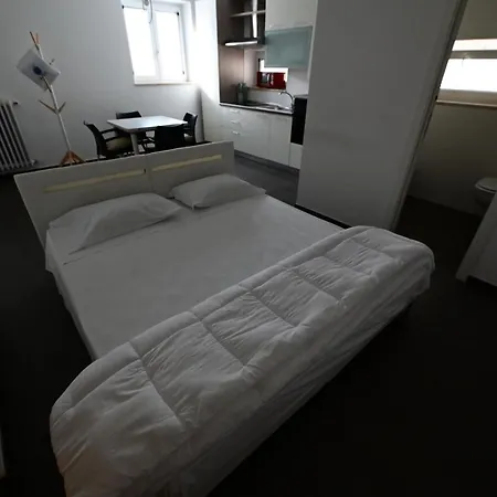 Apartment Le Di Emma