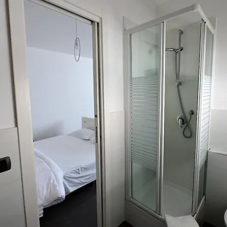 Le Di Emma Apartment Matera