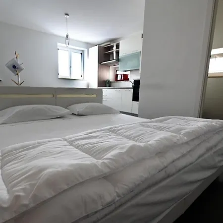 Apartment Le Di Emma *