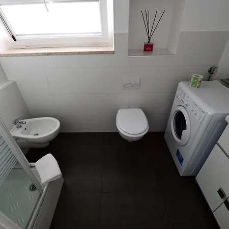 아파트 Le Di Emma