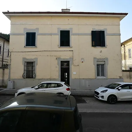 Le Di Emma Apartament