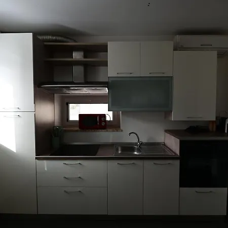 Le Di Emma Apartament