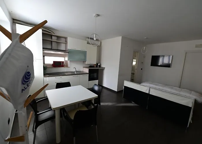 Appartamento Le Di Emma Matera