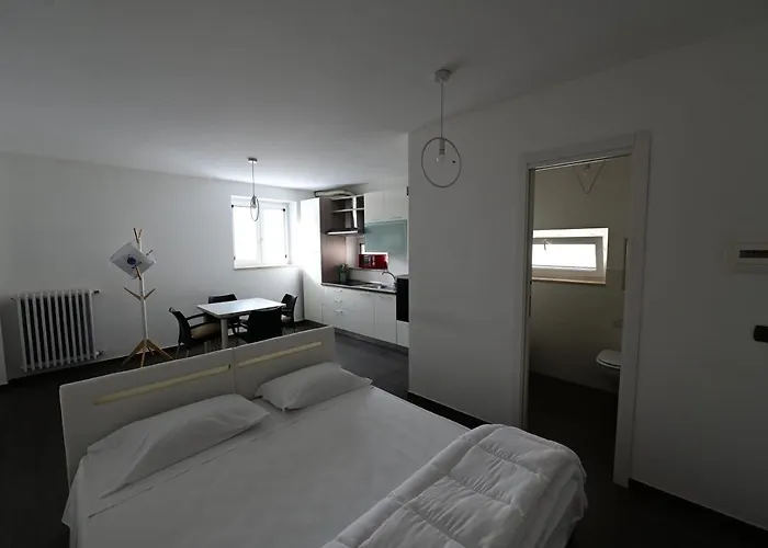 Appartamento Le Di Emma