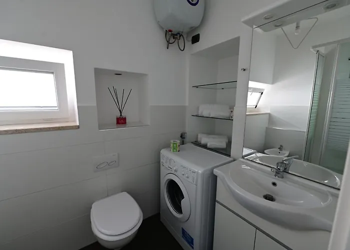 Appartamento Le Di Emma Matera