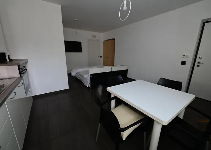 Appartamento Le Di Emma *