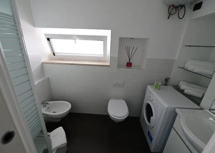 Appartamento Le Di Emma