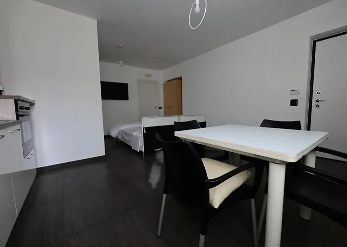 Appartamento Le Di Emma Matera