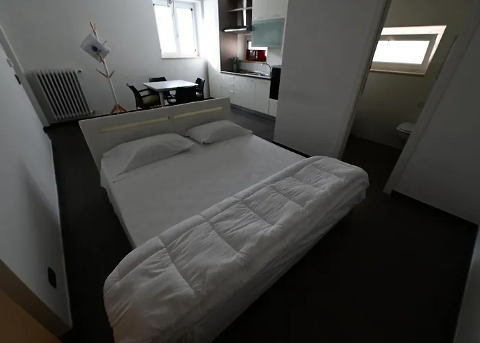 Appartamento Le Di Emma