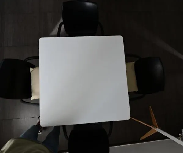 Appartamento Le Di Emma Matera