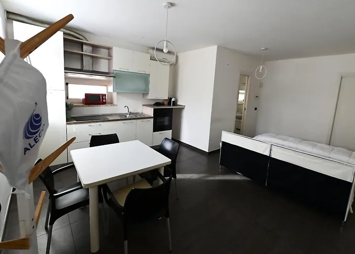 Appartamento Le Di Emma