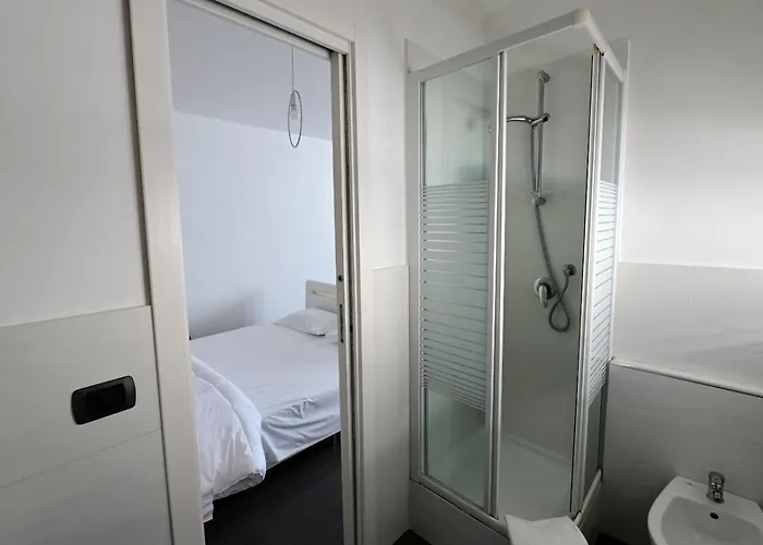 Le Di Emma Appartamento Matera