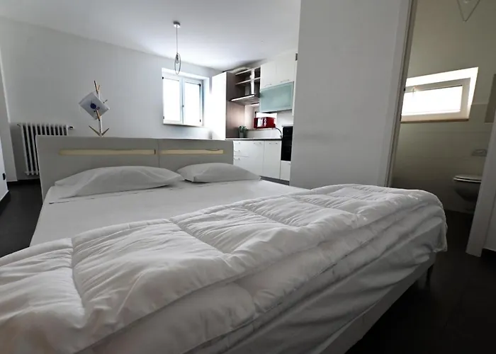 Appartamento Le Di Emma *