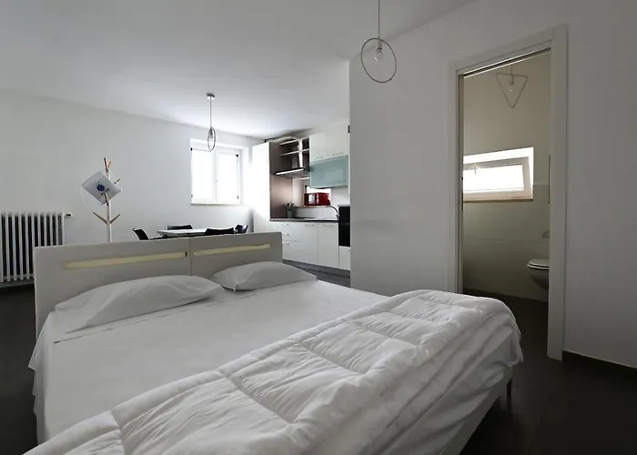 Le Di Emma Appartamento *