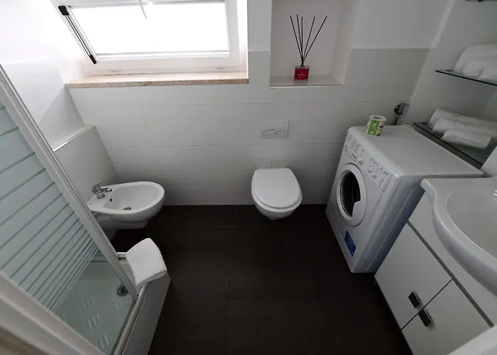 Appartamento Le Di Emma