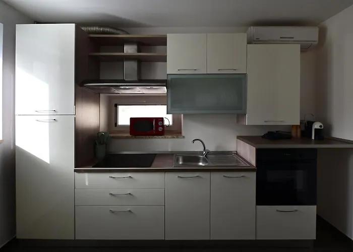 Le Di Emma Appartamento Matera