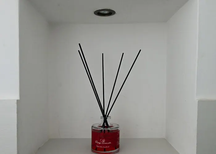 Le Di Emma Appartamento *