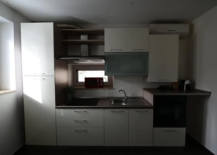 Le Di Emma Appartamento